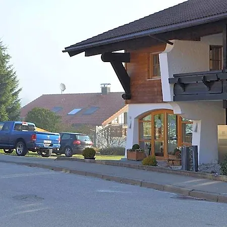 Nebelhorn Relaxhotel