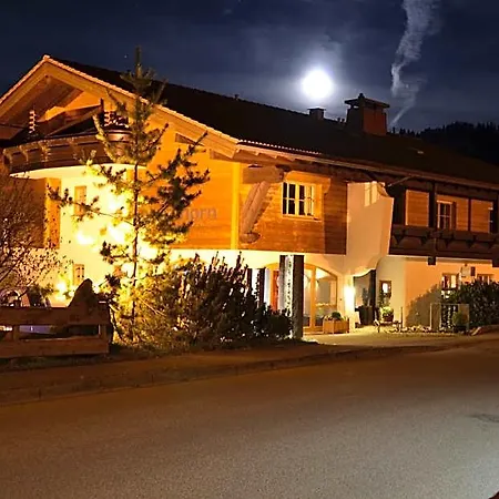 Nebelhorn Relaxhotel