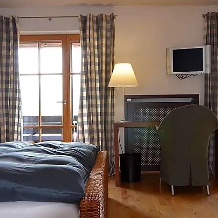Nebelhorn Relaxhotel 4* Obermaiselstein