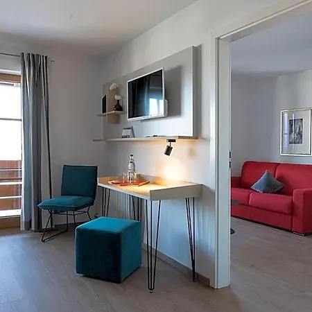 Nebelhorn Relaxhotel فندق أوبيرميسلشتاين