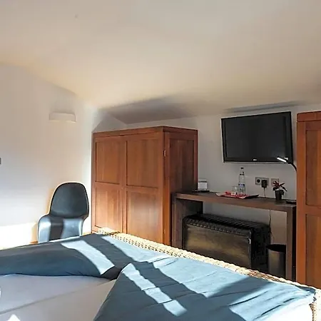 فندق Nebelhorn Relaxhotel أوبيرميسلشتاين