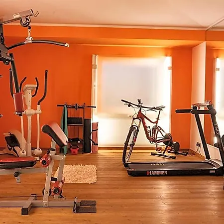 Nebelhorn Relaxhotel فندق أوبيرميسلشتاين