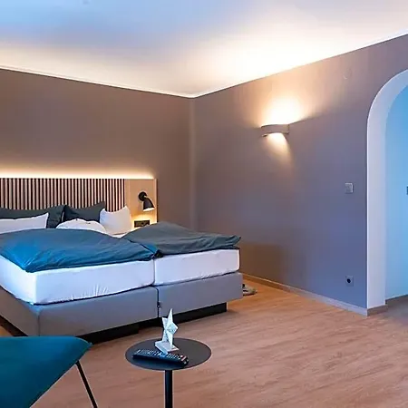 Nebelhorn Relaxhotel 4*