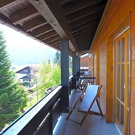 Nebelhorn Relaxhotel Obermaiselstein