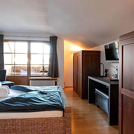 Nebelhorn Relaxhotel