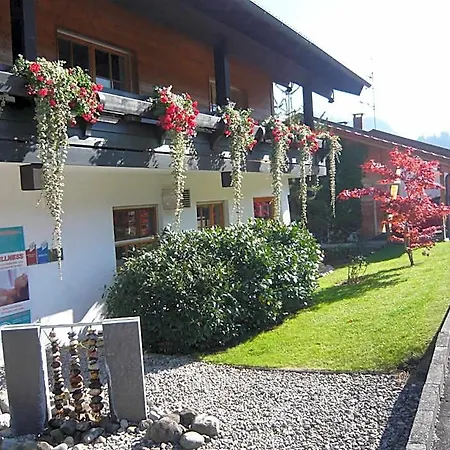 فندق Nebelhorn Relaxhotel أوبيرميسلشتاين