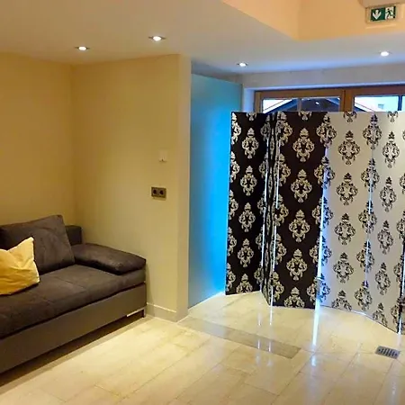 فندق Nebelhorn Relaxhotel 4*