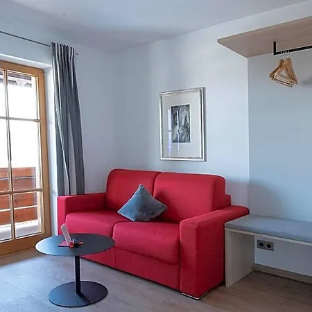 Nebelhorn Relaxhotel Otel 4*