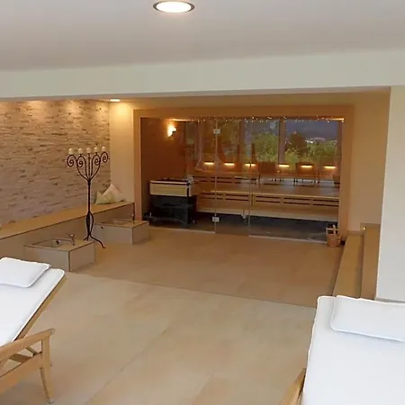 فندق Nebelhorn Relaxhotel