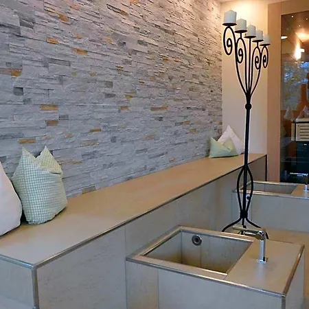فندق Nebelhorn Relaxhotel