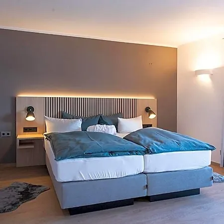 Otel Nebelhorn Relaxhotel 4*