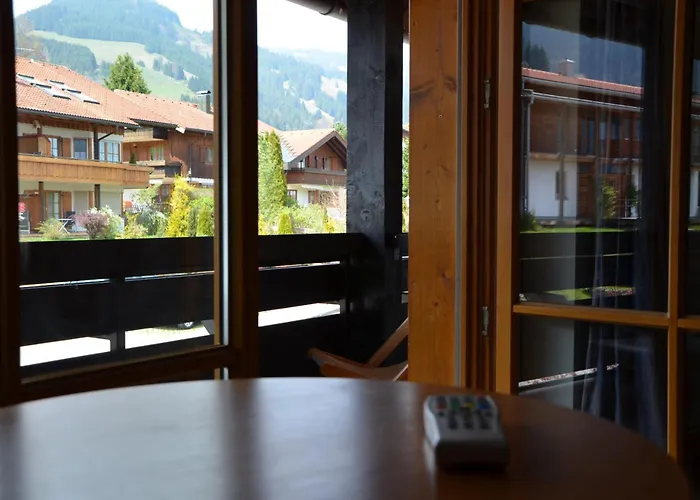 Nebelhorn Relaxhotel Obermaiselstein