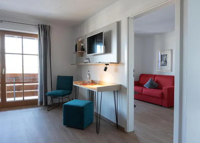Nebelhorn Relaxhotel Hotel 4*
