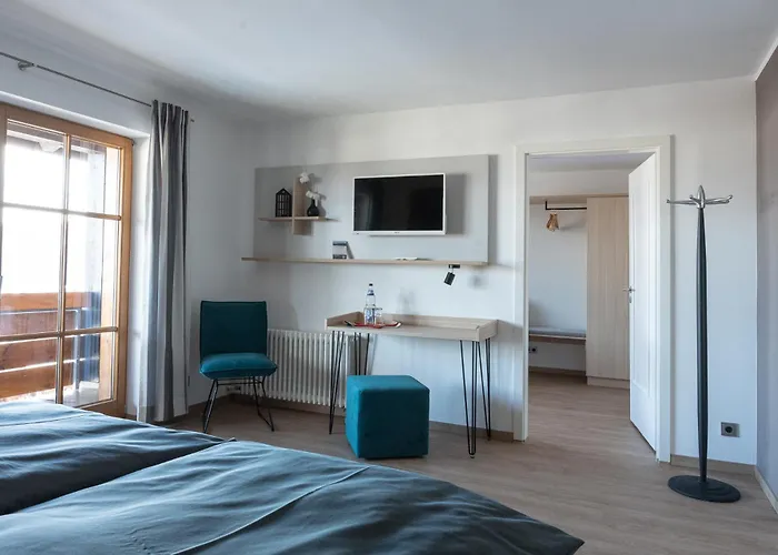 Hotel Nebelhorn Relaxhotel 4*