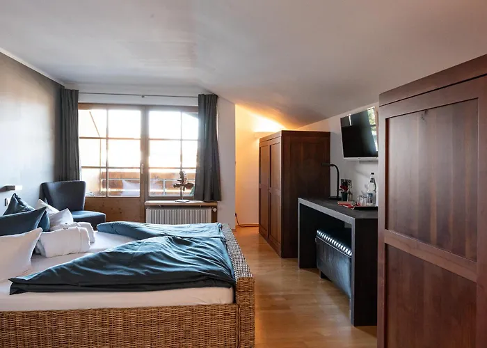 Nebelhorn Relaxhotel 4*