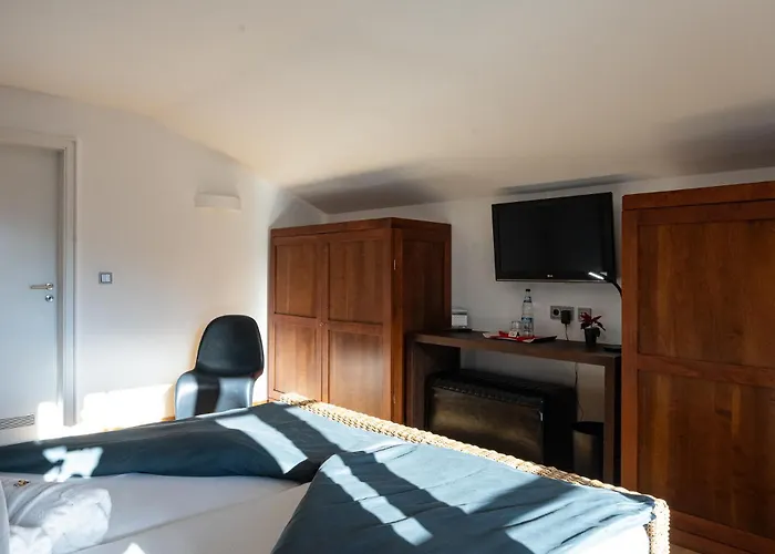 Nebelhorn Relaxhotel Obermaiselstein