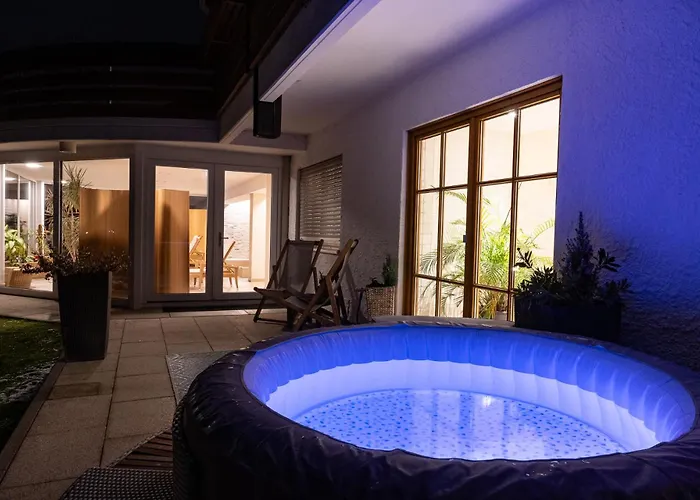 Nebelhorn Relaxhotel Hotel Obermaiselstein