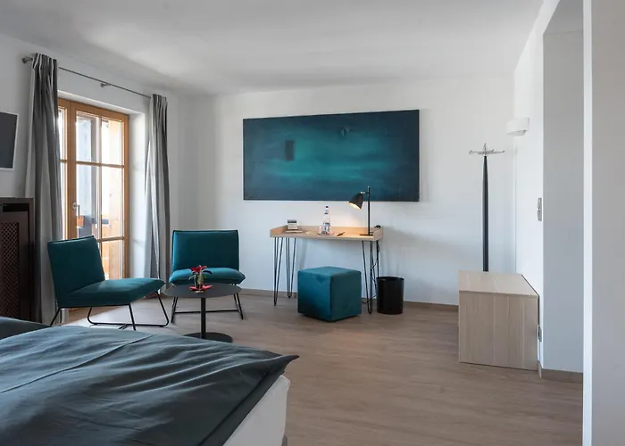Nebelhorn Relaxhotel 4*