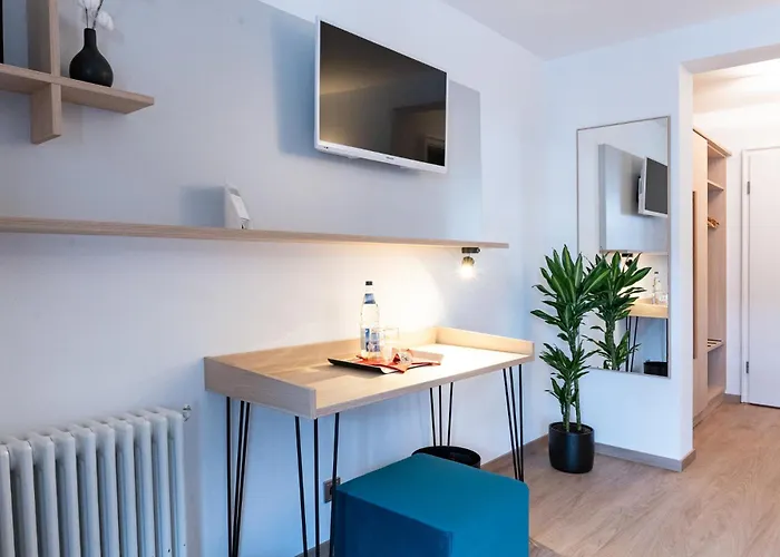 Nebelhorn Relaxhotel Obermaiselstein