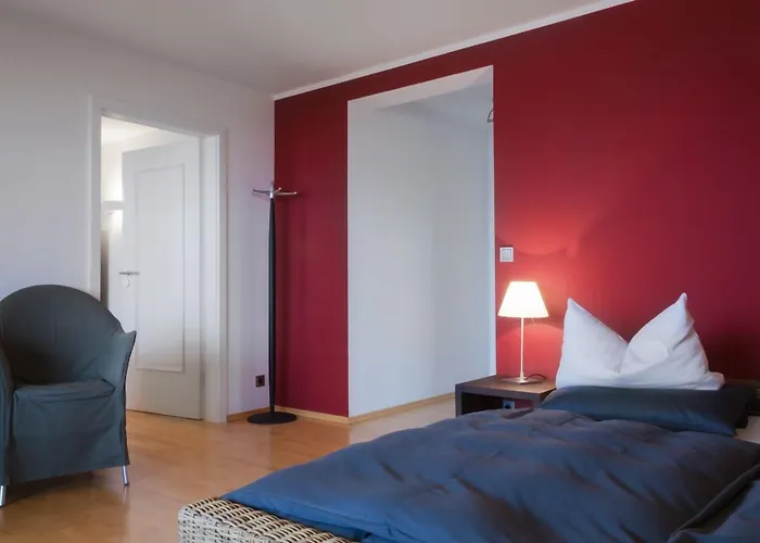 Nebelhorn Relaxhotel 4*