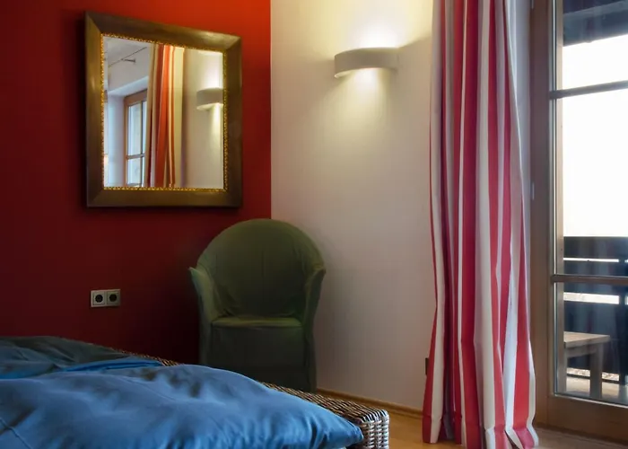 Hotel Nebelhorn Relaxhotel 4*