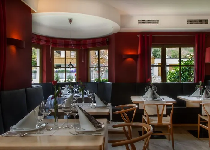 Hotel Nebelhorn Relaxhotel 4*