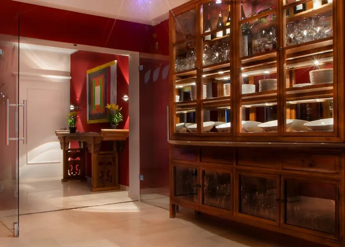 H霍恩 放松酒店 上迈塞尔施泰因