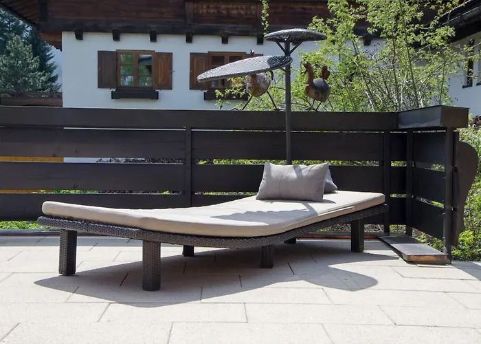 Nebelhorn Relaxhotel 4*