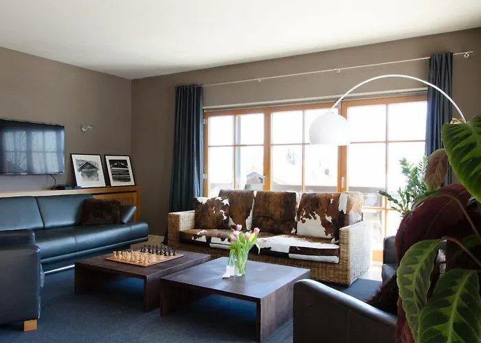 Hotel Nebelhorn Relaxhotel