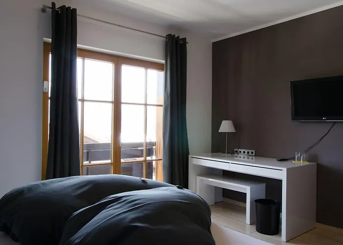 Hotel Nebelhorn Relaxhotel 4*