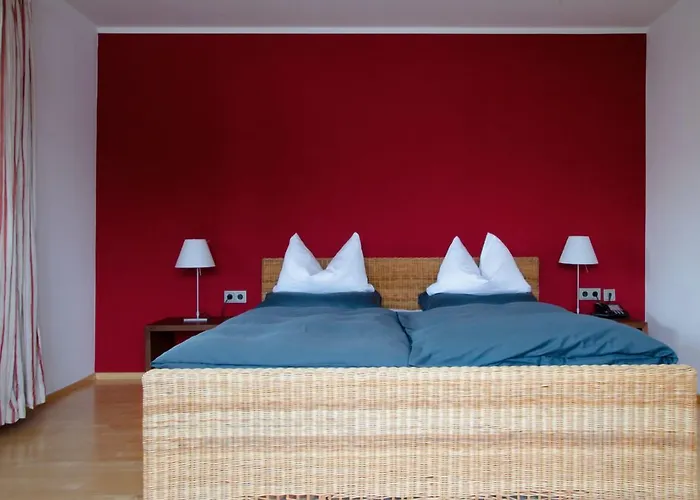 Nebelhorn Relaxhotel