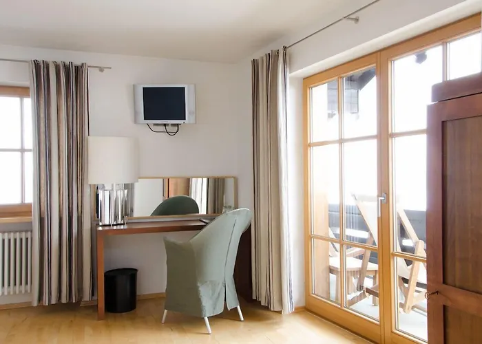 Hotel Nebelhorn Relaxhotel